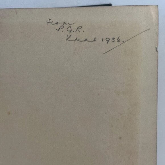 Sand Castle by Janet Beith (1936) Hardcover - Hodder & Stoughton - Picture 4 of 8